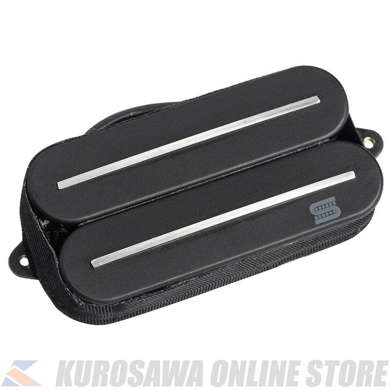 Seymour Duncan JUPITER-RAILS-6n JUPITER RAILS Humbucker Neck (ネック用)(ハムバッカーピックアップ)(受注生産品)【ONLINE STORE】