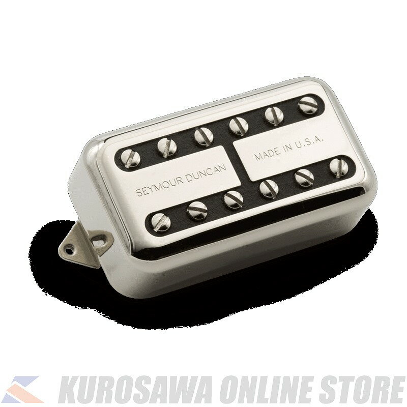 Seymour Duncan PSYCLONE HB-b PSYCLONE HUMBUCKER -Nickel- (ブリッジ用)(受注生産品)【ONLINE STORE】