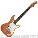 Aria Pro II 714-AE200 MP -Misty Pink- 【ストラップラバープレゼント】(ご予約受付中)