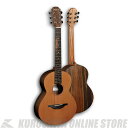 Sheeran by Lowden W01【Ceder/Walnut】【送料無料】 【高性能シールドプレゼント!】