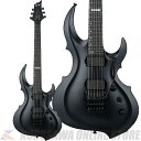 E-II FRX Black Satin yz(\t)