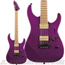 E-II M-II HST P Voodoo Purple yz(\t)