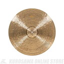 MEINL B24FRLR Byzance Foundry Reserve 24