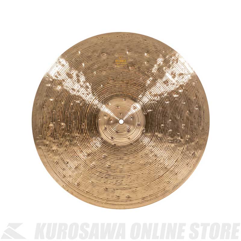 MEINL B20FRC Byzance Foundry Reserve 20" BFR Crash