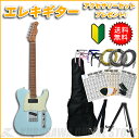 BACCHUS GUITARS BTE-2-RSM/M PTL-SOB yzyGLM^[ANZT[Zbgv[gIz