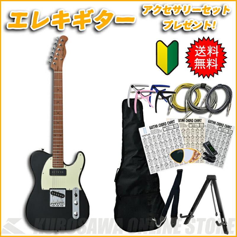 BACCHUS GUITARS BTE-2-RSM/M BLK yzyGLM^[ANZT[Zbgv[gIz