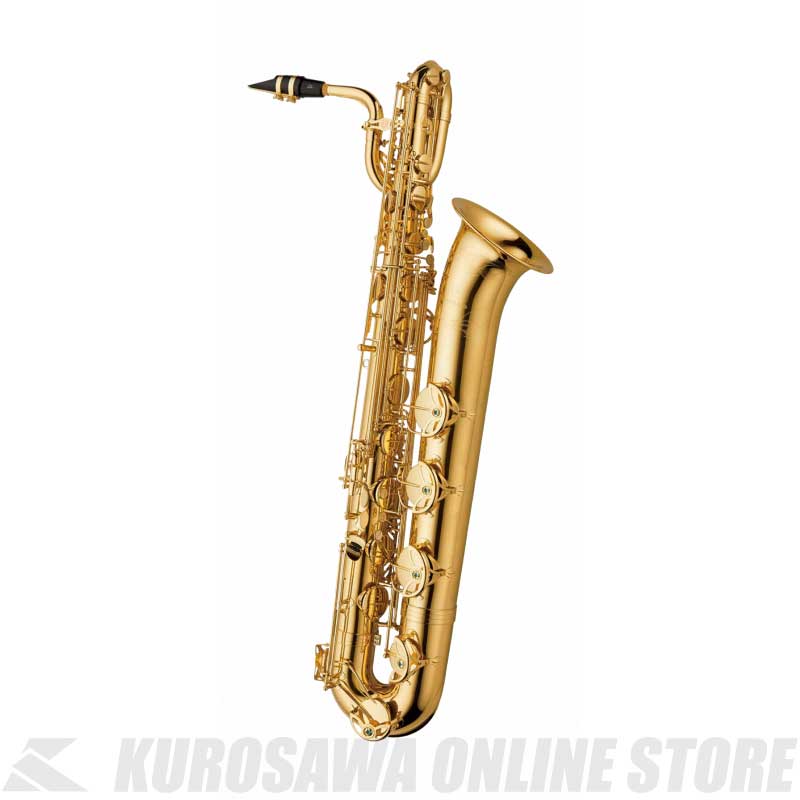 YANAGISAWA B-WO1 Baritone Saxophone バリトンサックス ラッカー仕上 【ライトタイプ】 【送料無料】