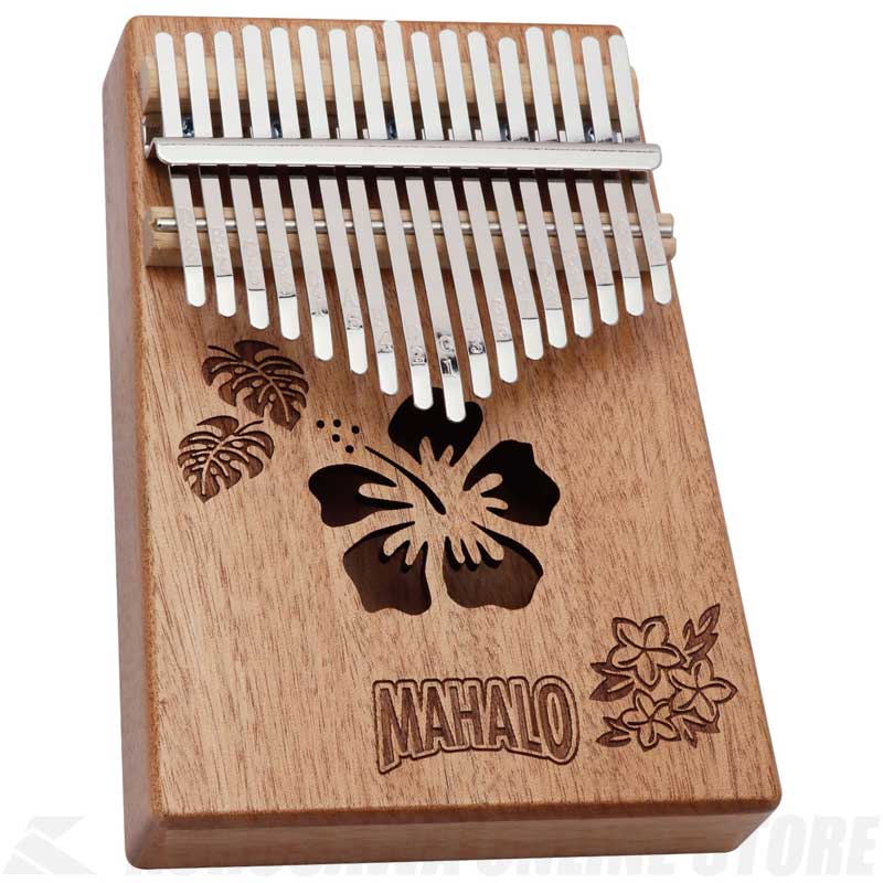 MAHALO M-KALIMBA NTU ネイチャーデザイン