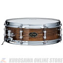 TAMA PE1445 JAZZ SNARE mPeter Erskine Signaturen (\t)