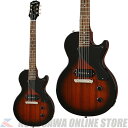 Epiphone Les Paul Junior Tobacco Burst [EILJVSNH1]y\P[uv[gIz(\t)