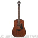 Ibanez AAD140-OPN 【送料無料】 【高性能シールドプレゼント!】