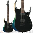 Ibanez RGD61ALA-MTR (Midnight Tropical Rainforest)yANZT[Zbgv[g!z(\t)