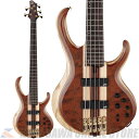 Ibanez BTB1835-NDL (Natural Shadow Low Gross)【アクセサリーセットプレゼント!】(ご予約受付中)