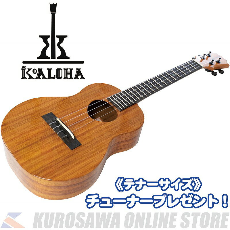 Koaloha KTM-00 Υƥʡϡ̵ۡԥ塼ʡץ쥼ȡ(ͽ)