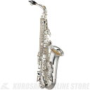 YAMAHA YAS-82ZS【アルトサックス】【CustomZ】【銀メッキ】【小物セット付】【特別生産】【送料無料】