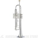 YAMAHA YTR-8335WS【銀メッキ】【Xeno/ゼノ】【小物セット付】【お取り寄せ】【送料無料】【ONLINE STORE】