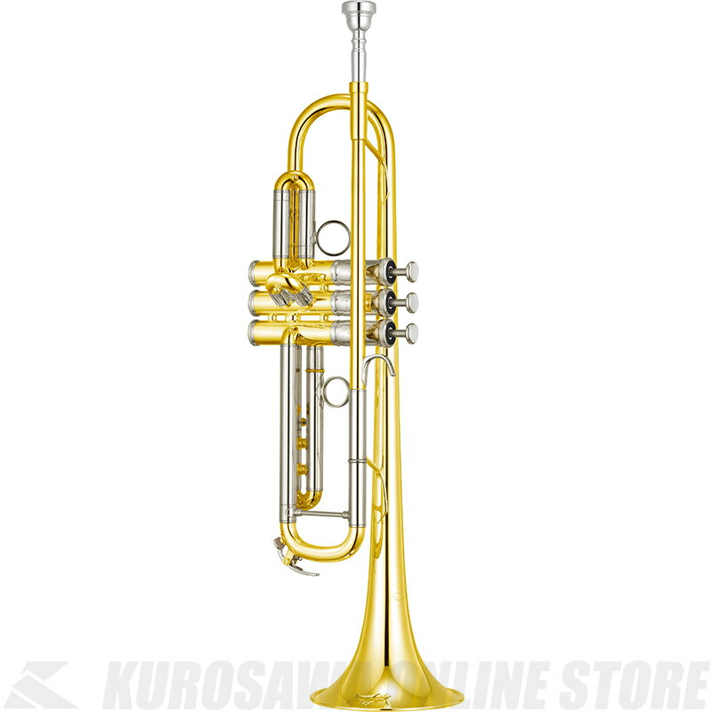 YAMAHA YTR-8345R【ラッカー】【Xeno/ゼノ】【小物セット付】【特別生産】【送料無料】【ONLINE STORE】