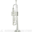 YAMAHA YTR-3335S【銀メッキ】【スタンダードシリーズ】【小物セット付】【お取り寄せ】【送料無料】【ONLINE STORE】