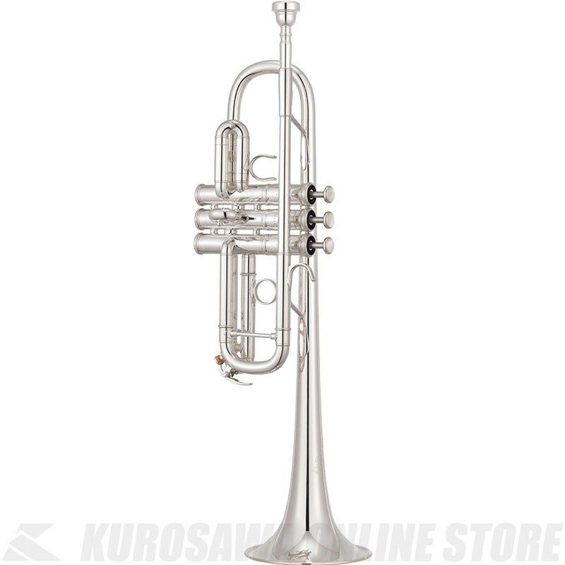 YAMAHA YTR-8445S【銀メッキ】【C管】【Xeno/ゼノ】【小物セット付】【お取り寄せ】【送料無料】【ONLINE STORE】