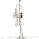 YAMAHA YTR-8445GS【銀メッキ】【C管】【Xeno/ゼノ】【小物セット付】【お取り寄せ】【送料無料】【ONLINE STORE】