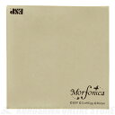 ESP ×バンドリ!CL-28 Morfonica CLOTH/Ivory(ご予約受付中)【ONLINE STORE】