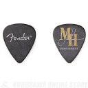 Fender Artist Signature Pick Michiya Haruhata (6pcs/pack)(ご予約受付中)【ONLINE STORE】