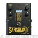 Tech 21 SansAmp Classic SA1 プリアンプ 【送料無料】【ONLINE STORE】