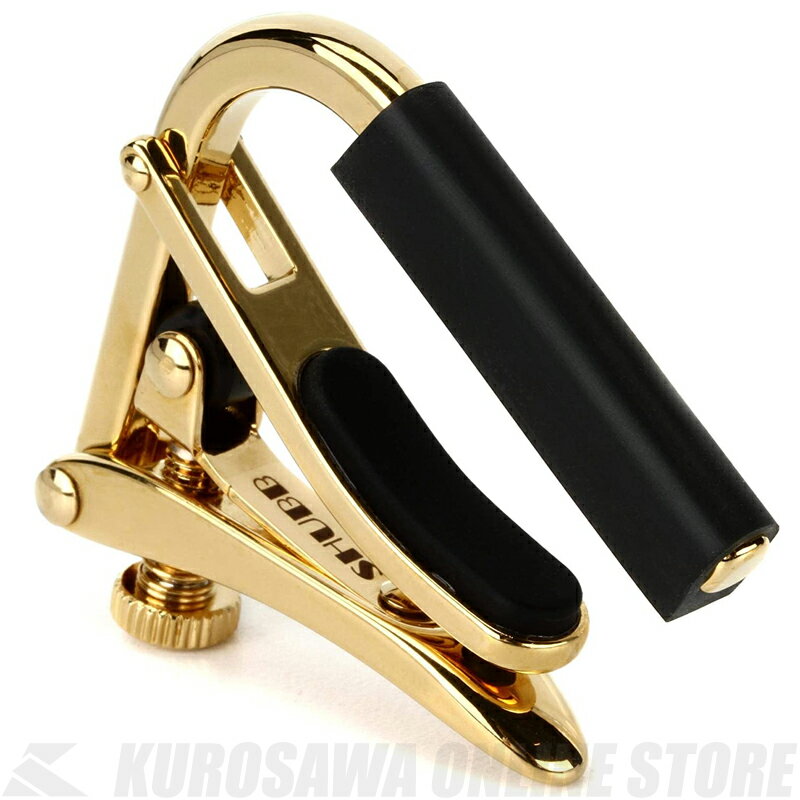 SHUBB CAPO ROYALE GOLD C5g【ONLINE STORE】