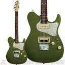 EDWARDS E-THROBBER LEAF GREEN METALLIC yANZT[Zbgv[gz(\t)yONLINE STOREz