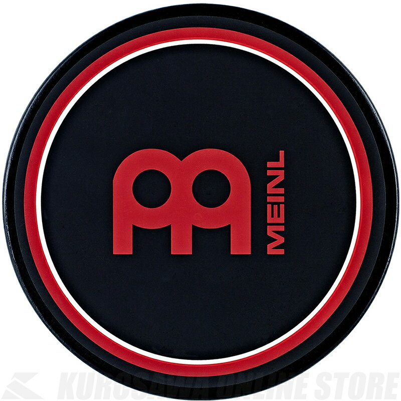 Meinl マイネル Practice Pad 6