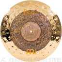 Meinl }Cl Byzance Dual V[Y Crash 19