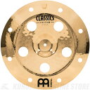 Meinl }Cl Classics Custom Brilliant V[Y Trash China 16