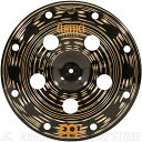 Meinl }Cl Classics Custom Dark V[Y Trash China 16