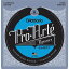 D'Addario EJ46TT ProArte Dynacore, Titanium Trebles, Hard Tensionԥ饷å ڥͥݥ