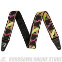 -Neon Monogrammed Strap- アイコニックなモノグラム・ストラップに、ネオンカラーオプションが新たに追加されました。 大胆なネオンカラーと丈夫なポリエステルの裏地が特徴のこのストラップは、すべてのプレイヤーに快適さと際立ったスタイリングを提供します。 ?約86cm～150cmの間で長さを調整可能 ?アイコニックなフェンダーロゴとヘッドストックデザイン ?チューブラーナイロン裏地による快適な装着感 ?耐久性に優れたレザーエンドを装備 ※商品画像はサンプル画像となります。 -SPECIFICATIONS- 素材： ポリエステル カラー： Blue/Orange、Green/Blue、Yellow/Pink、Green/Yellow モデル番号： 0990681304