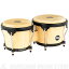 Meinl Percussion ޥͥ ܥ Headliner Series Wood Bongo HB100NT