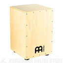 Meinl Percussion マイネル カホン Headliner Series String Cajon HCAJ1NT