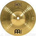 Meinl }Cl HCS V[Y Splash 8