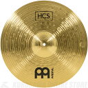 Meinl }Cl HCS V[Y Crash 16