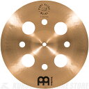 Meinl }Cl Pure Alloy V[Y Trash China 12