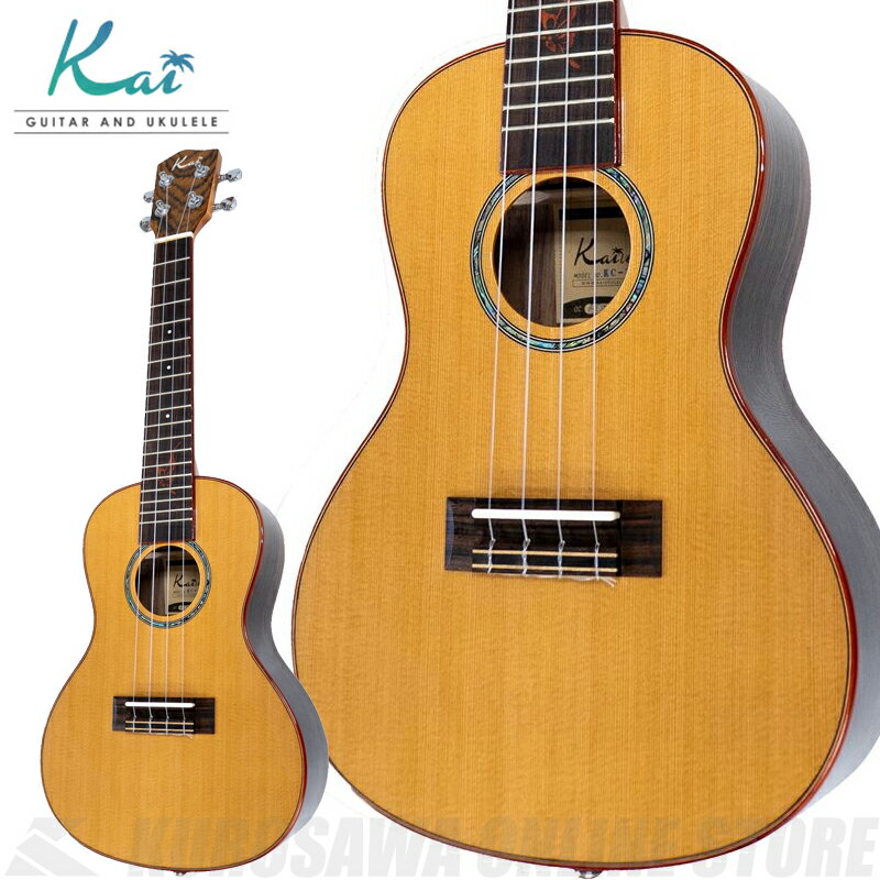 Kai Ukulele KT-700ԥƥʡա̵