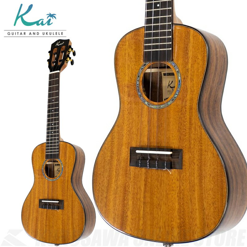 Kai Ukulele KC-5000Rԥ󥵡ȥա̵