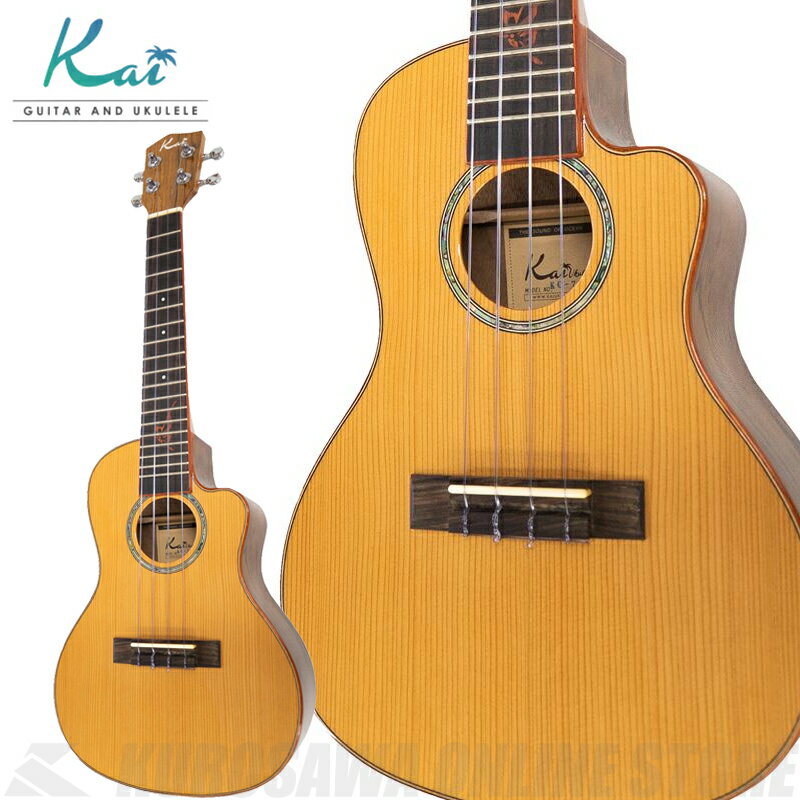 Kai Ukulele KC-700Cԥ󥵡ȥա̵