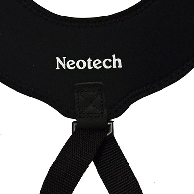 Neotech Tuba Harness Regular Black #5401162【チューバ用ストラップ】【ONLINE S...
