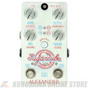 Alexander Pedals Sugarcube XeIER[X/Bu[g/[^[ [Modulation] (\t)