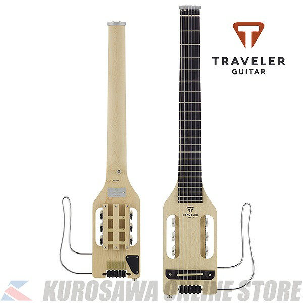 TRAVELER GUITAR Ultra-Light Nylon ssG]ځtyXgbvv[gz(\t)