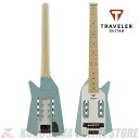 TRAVELER GUITAR Ultra-Light EDGE Blue and White (WBU)ssG]ځtyXgbvv[gz(\t)