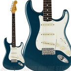 Fender TAKASHI KATO STRATOCASTER Paradise Blue[加藤隆志シグネイチャーモデル]【送料無料】(ご予約受付中)