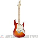 FUJIGEN(FGN) Boundary ODYSSEY BOS2-M CS (Cherry Sunburst) yANZT[Zbgv[gz(\t)