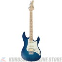 FUJIGEN(FGN) Boundary ODYSSEY BOS2-M TBS (Transparent Blue Sunburst)yANZT[v[gz(\t)